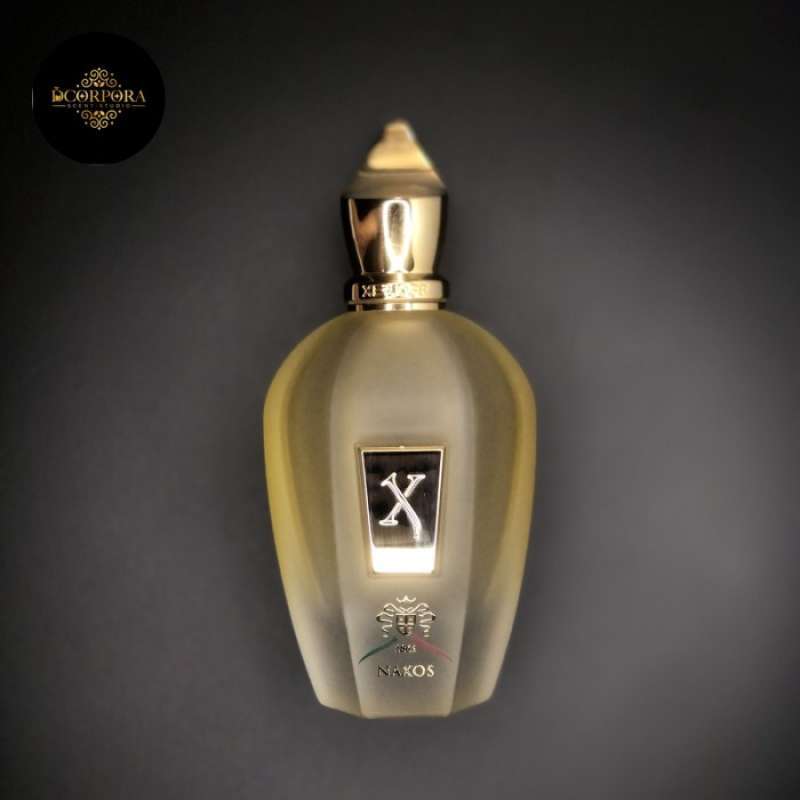Xerjoff 2024 naxos decant