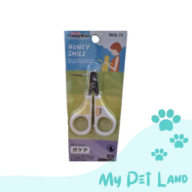 Cattyman nail clippers sales
