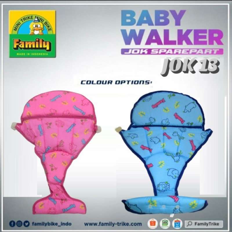 Kain walker baby 2025