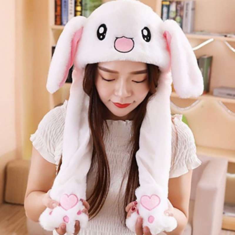 Topi bunny store