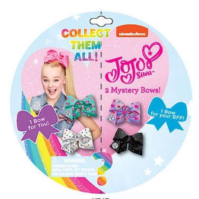 Jojo bow blind new arrivals bag