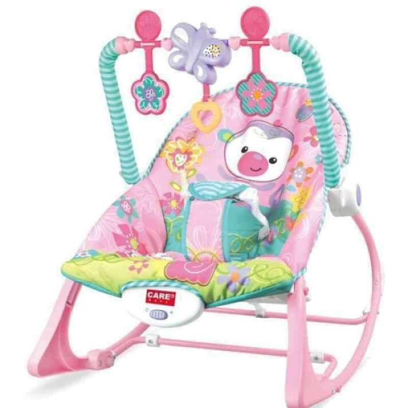 Baby care bouncer on sale