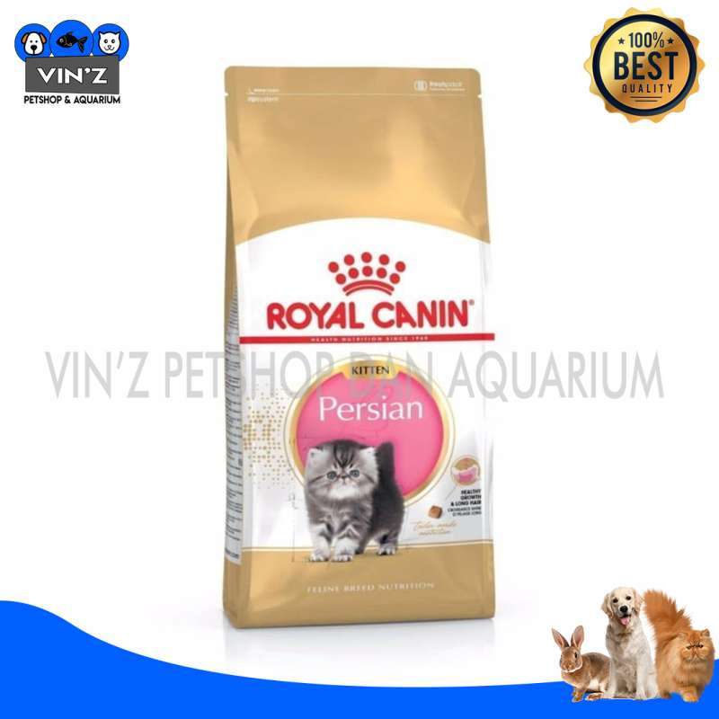 Royal canin persian 400g outlet