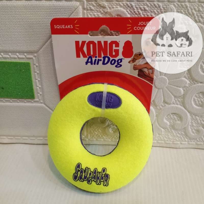 Kong donut toy cheap