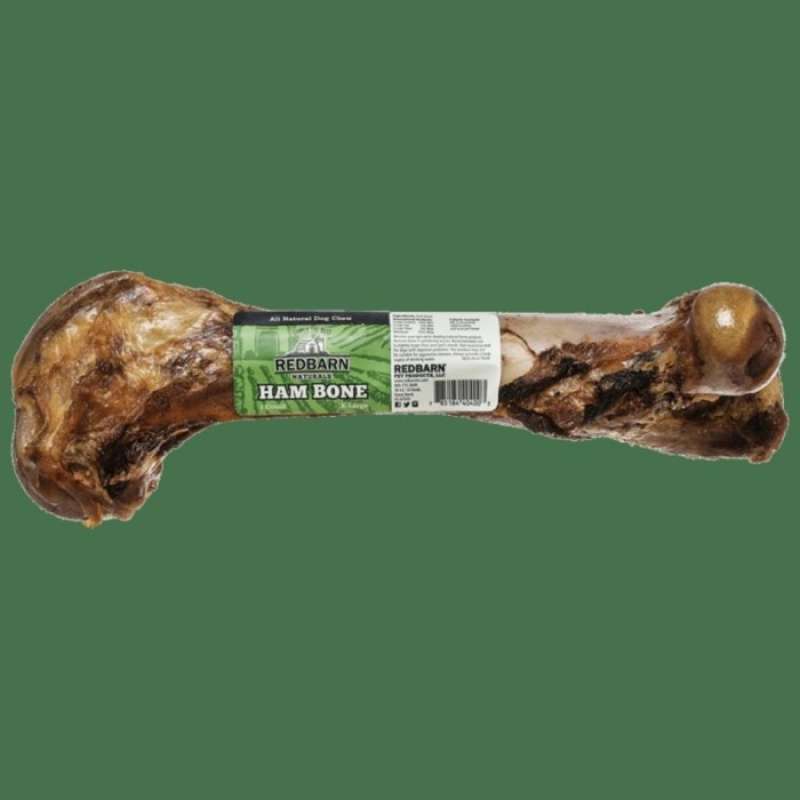 Redbarn ham bone safe online