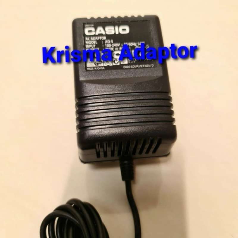 Casio lk210 top