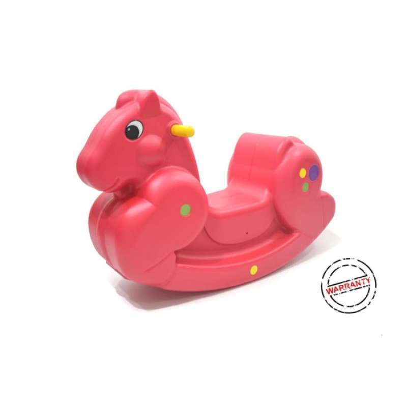 Labeille sales rocking horse