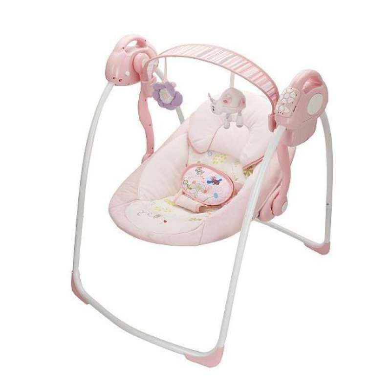 Baby elle sale bouncer swing