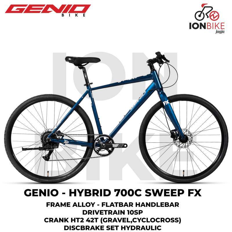 Jual trek discount fx