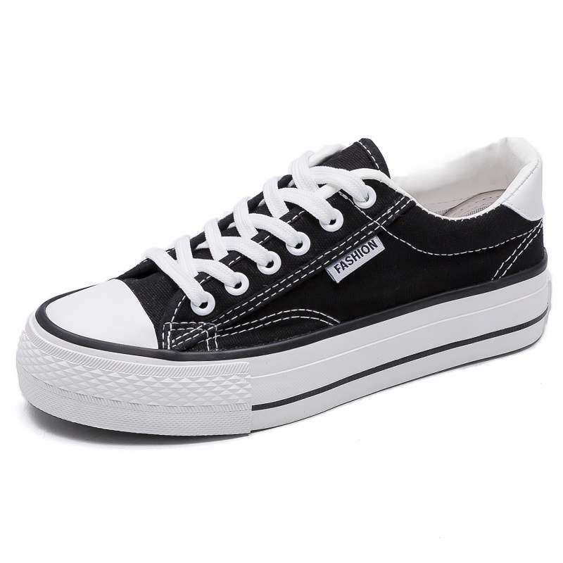 Converse nere femminili on sale