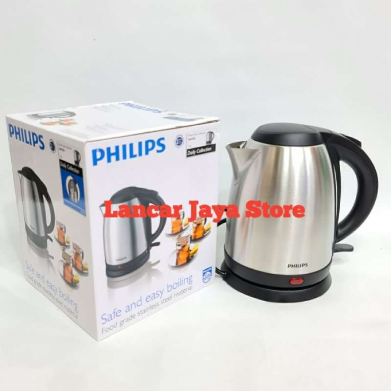 Philips shop kettle hd9306
