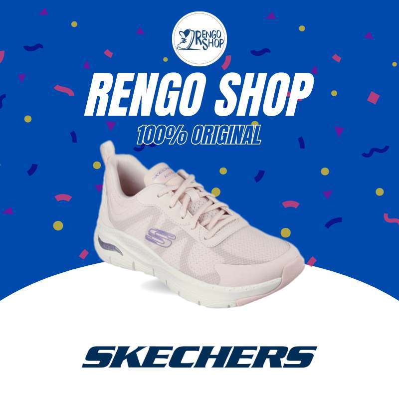 Skechers 2025 shoe jakarta