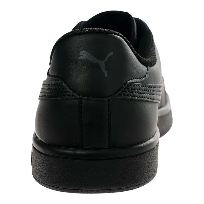Jual Puma Sepatu Sneakers Unisex PUMA Smash v2 Sneakers 36521506