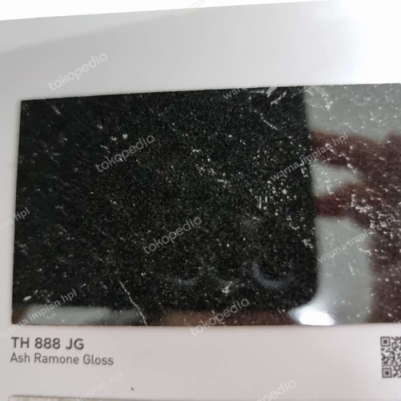 Promo TACO HPL TH 888 JG Ashe Ramone Gloss Diskon 23 di Seller
