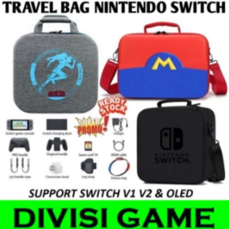 Tas cheap nintendo switch