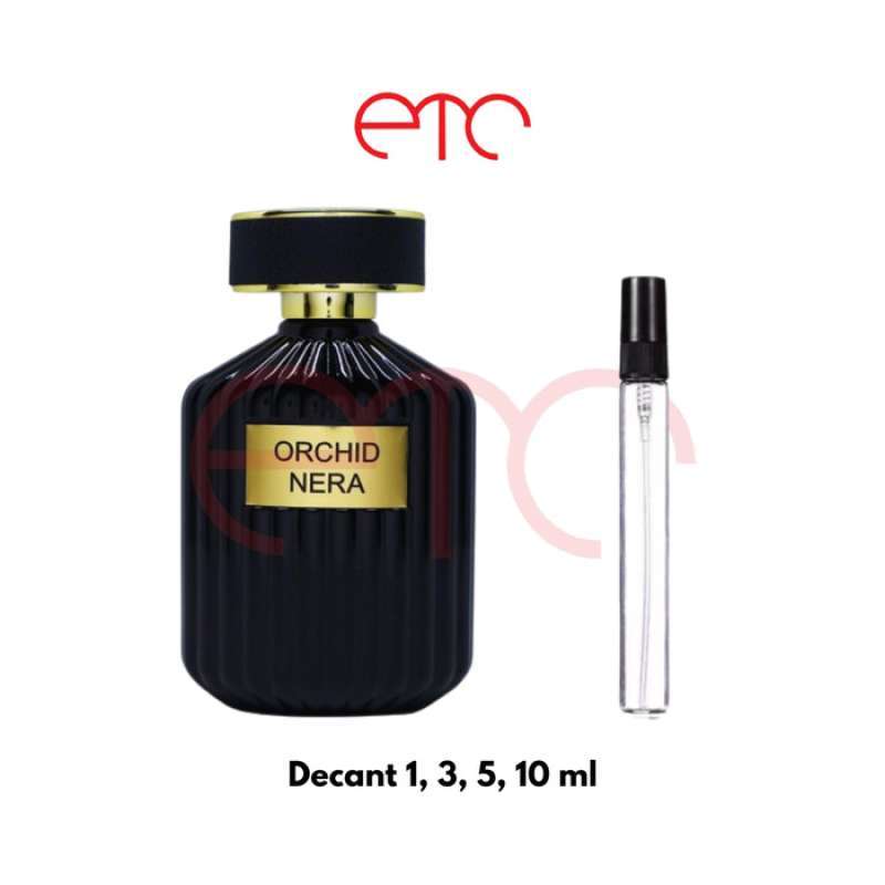 Orchid clearance nera perfume