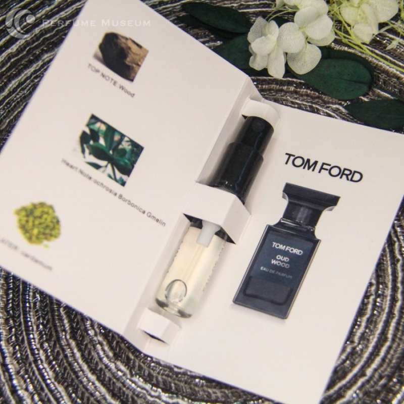 Harga parfum tom discount ford oud wood