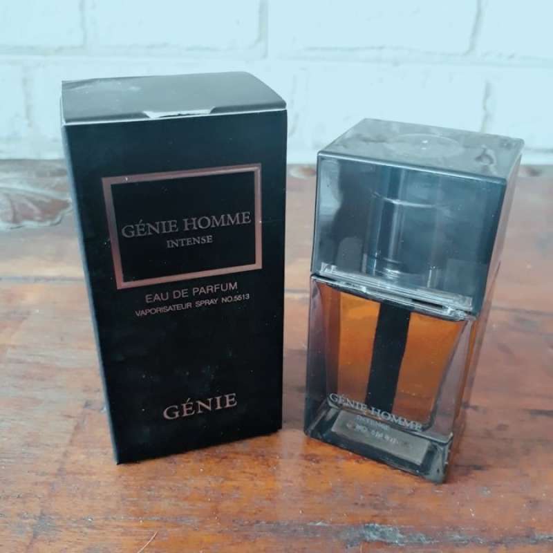 Jual Genie Dior Home Intense di Seller Supermart Market
