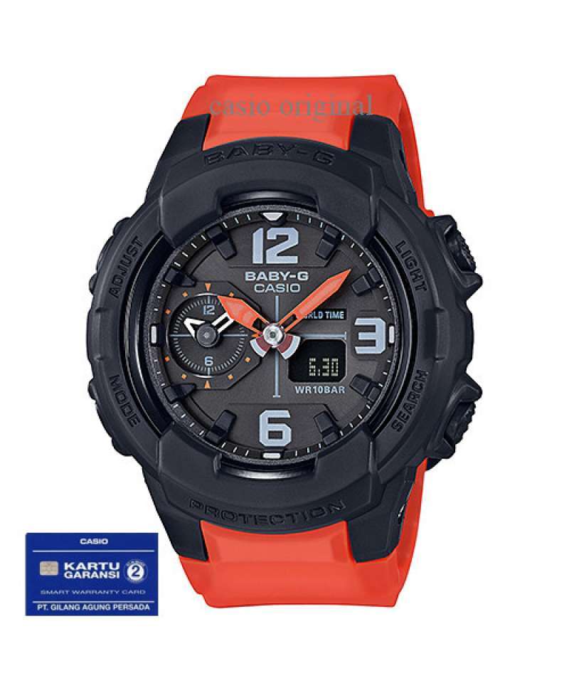 Baby g bga 230 4b hotsell