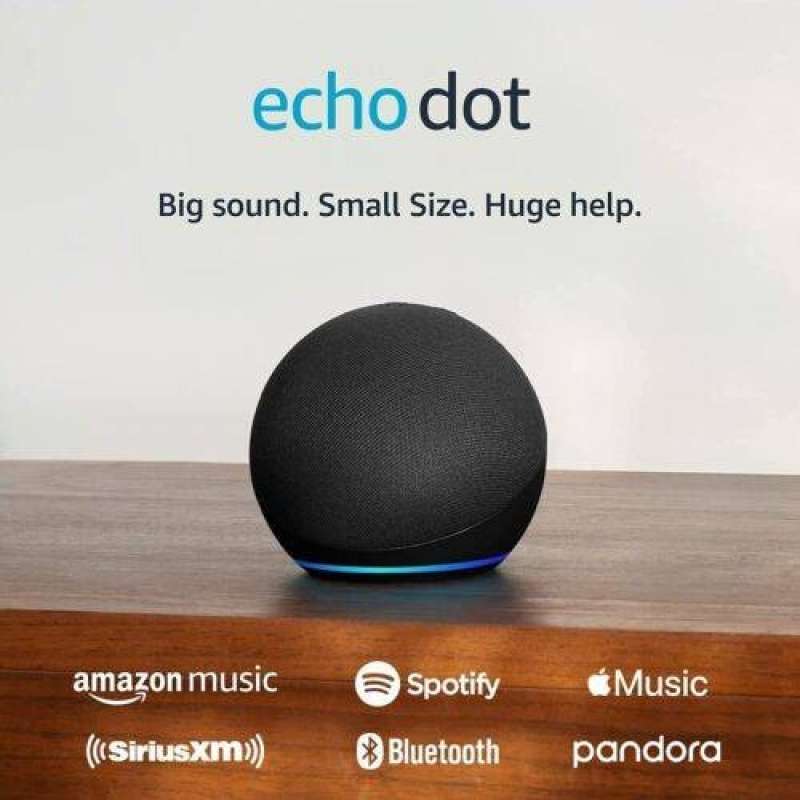 Echo sales dot gratis