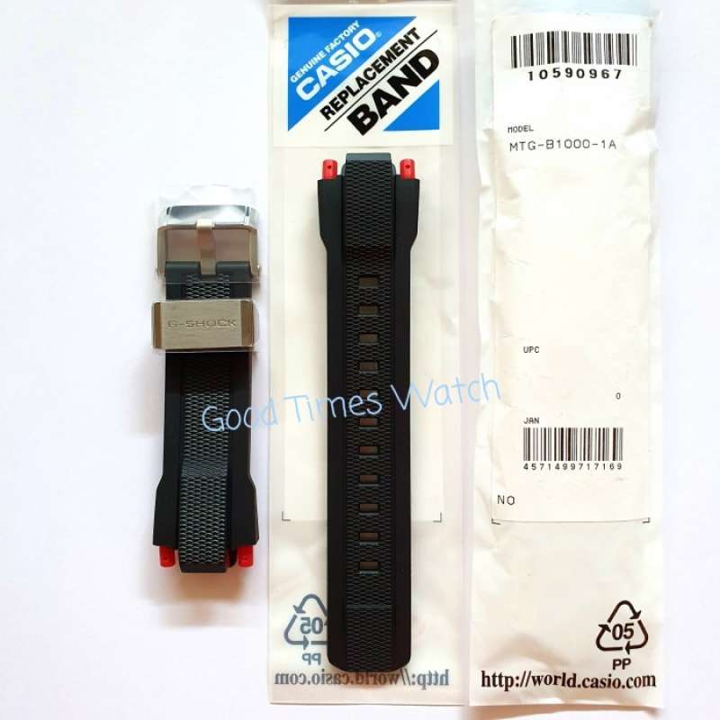Mtg b1000 strap 2025
