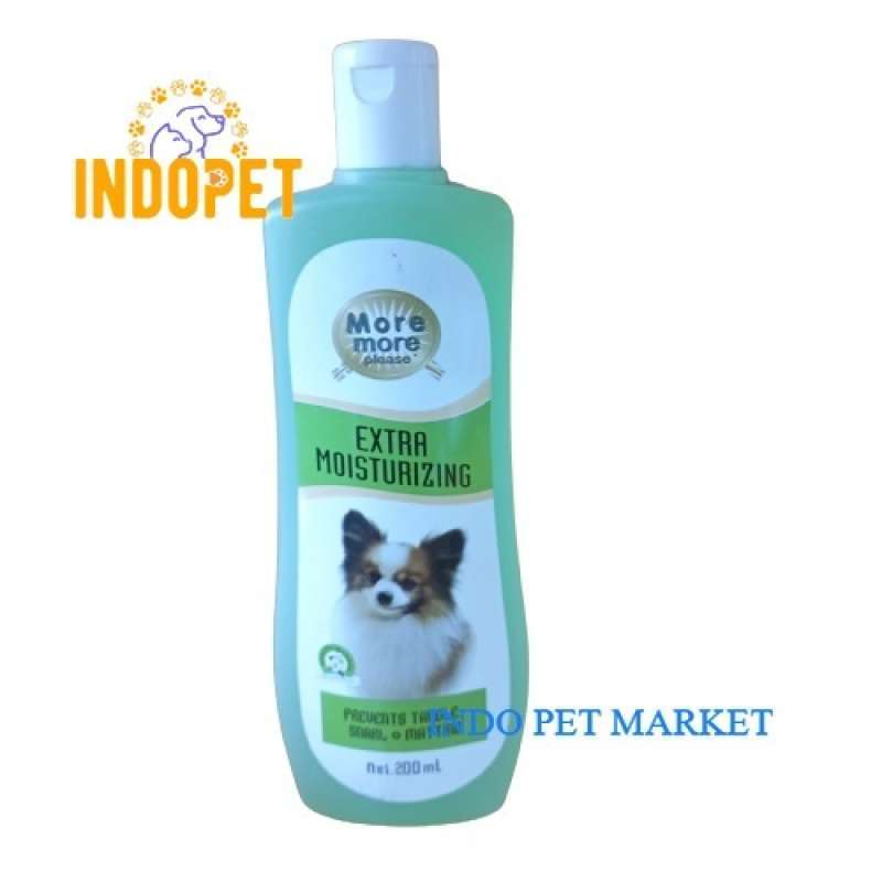 Pet supermarket hot sale dog shampoo