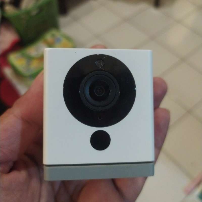 xiaomi xiaofang cctv TESTED
