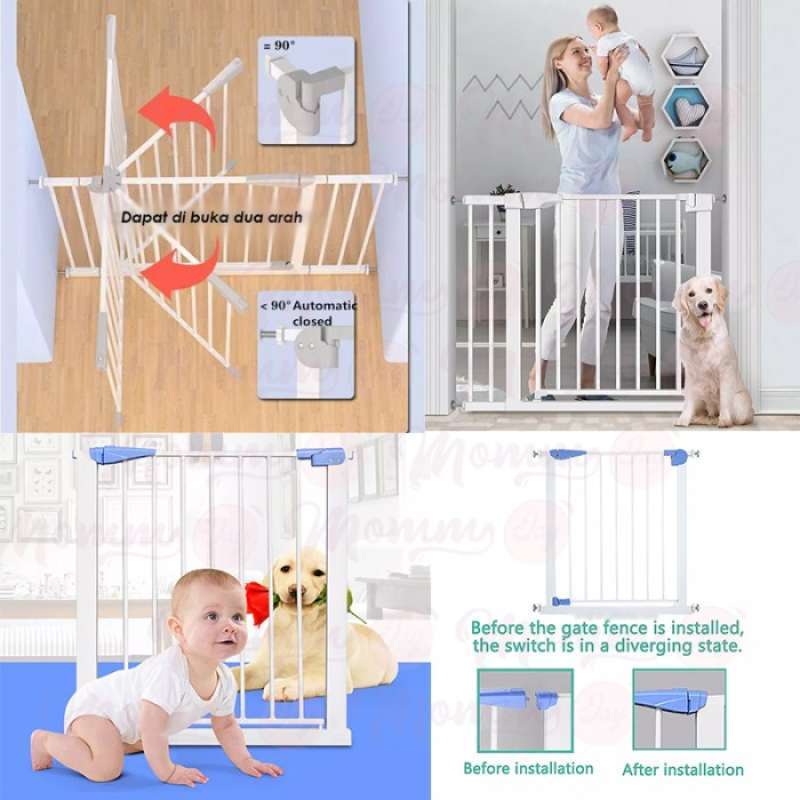 Flalivi baby sale gate
