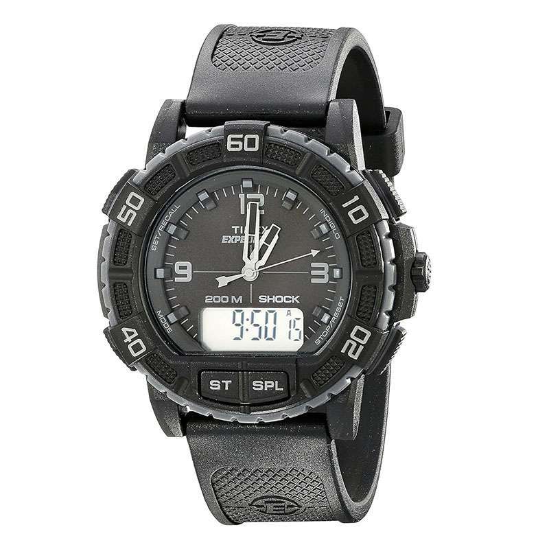 Timex expedition deals tw4