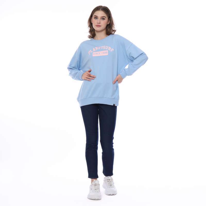 Sweater planet 2025 surf