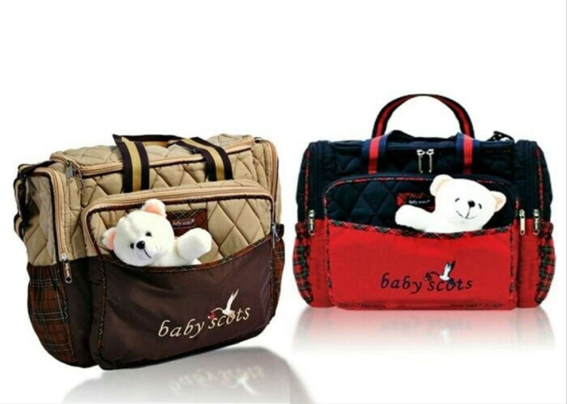 Tasjes merk deals