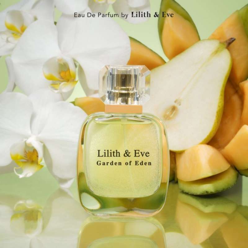 Eden garden sales perfume