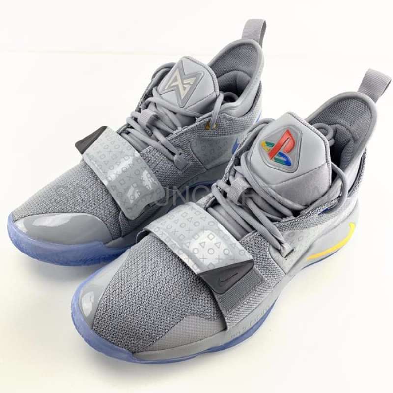 Sepatu basket best sale nike paul george