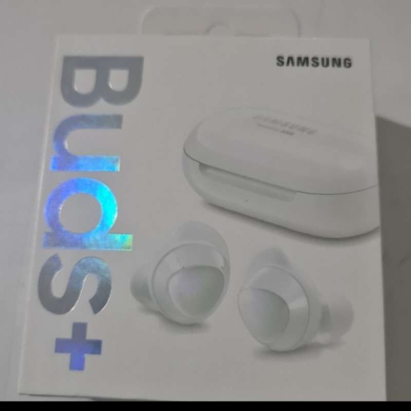 Jual samsung galaxy buds plus deals