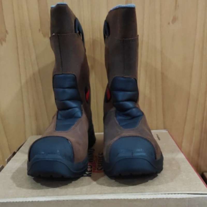 Red wing petroking hotsell