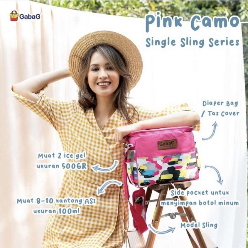 Pink camo hot sale cooler