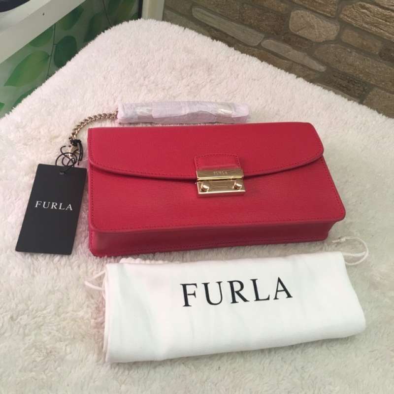 Furla discount long julia
