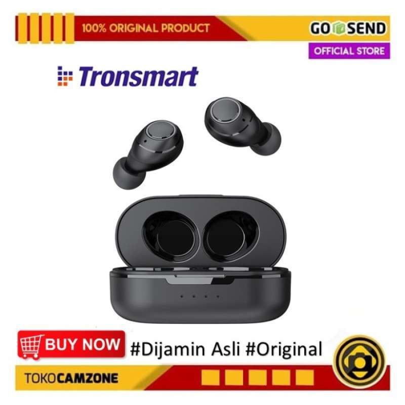 Tronsmart onyx free hotsell true wireless bluetooth earphones
