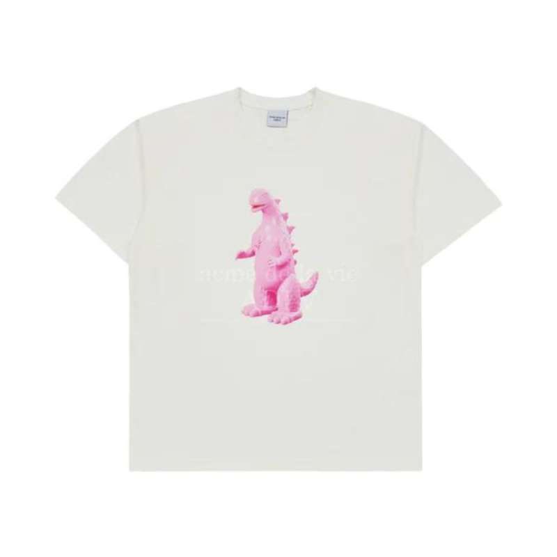 Promo Acme De La Vie Adlv Din2ls Creature T-shirt Diskon 47