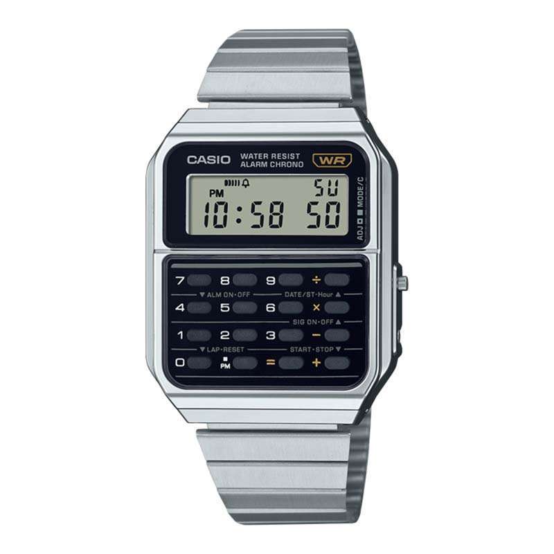 Casio a500we cheap