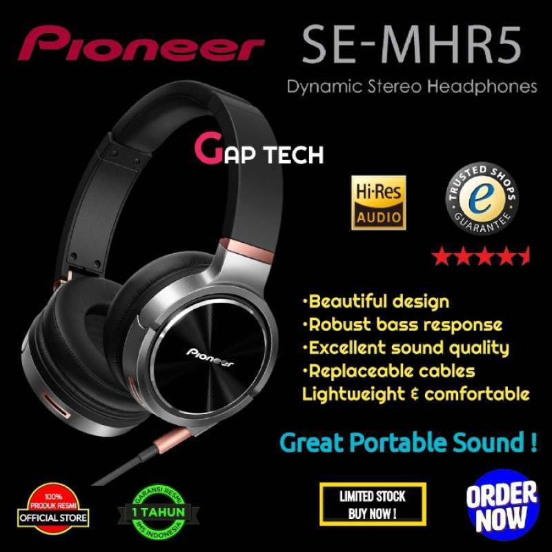 Pioneer semhr5 best sale