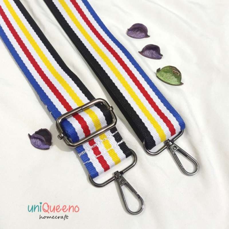 Jual strap clearance bag