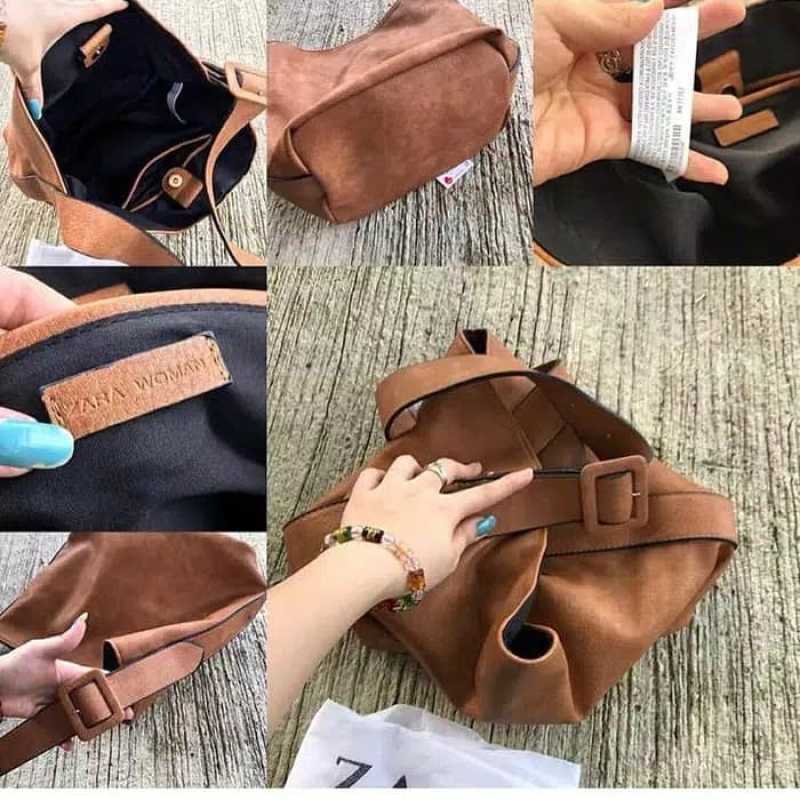 Tas zara hobo online