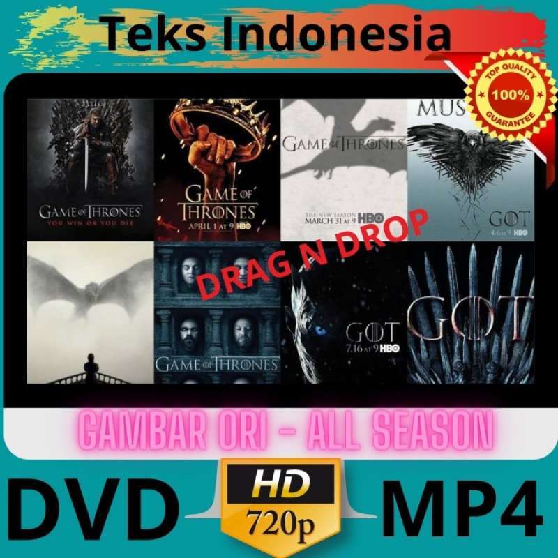 Game of thrones season 1 online bg subs store