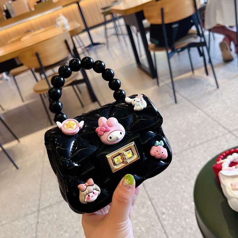 Jelly bunny sling best sale bag