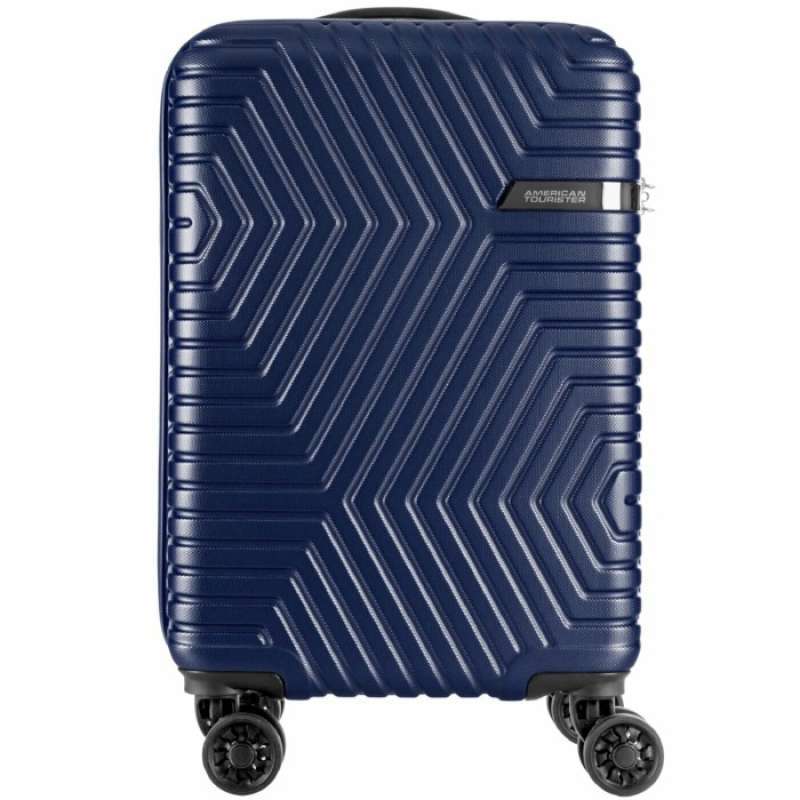 American tourister ellen cheap abs 54.5 cms