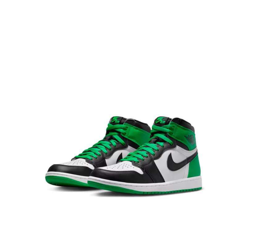 Sepatu Jordan Celtics Og Nike Air Force High Celtics Store