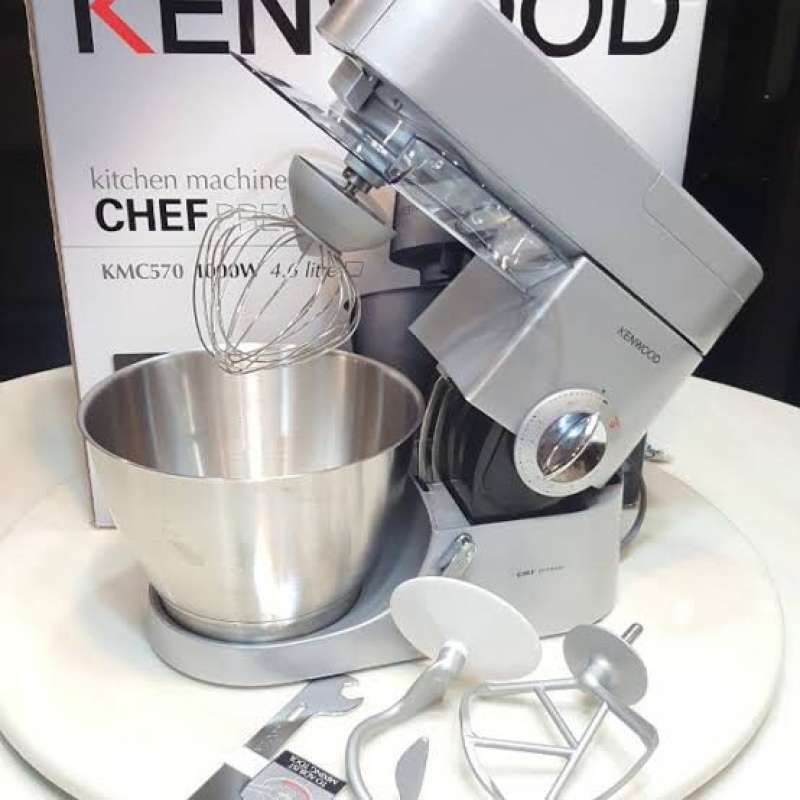 Kmc570 on sale