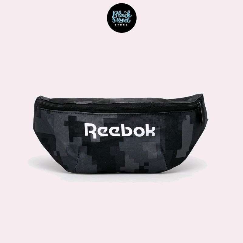 Harga waist bag reebok cheap