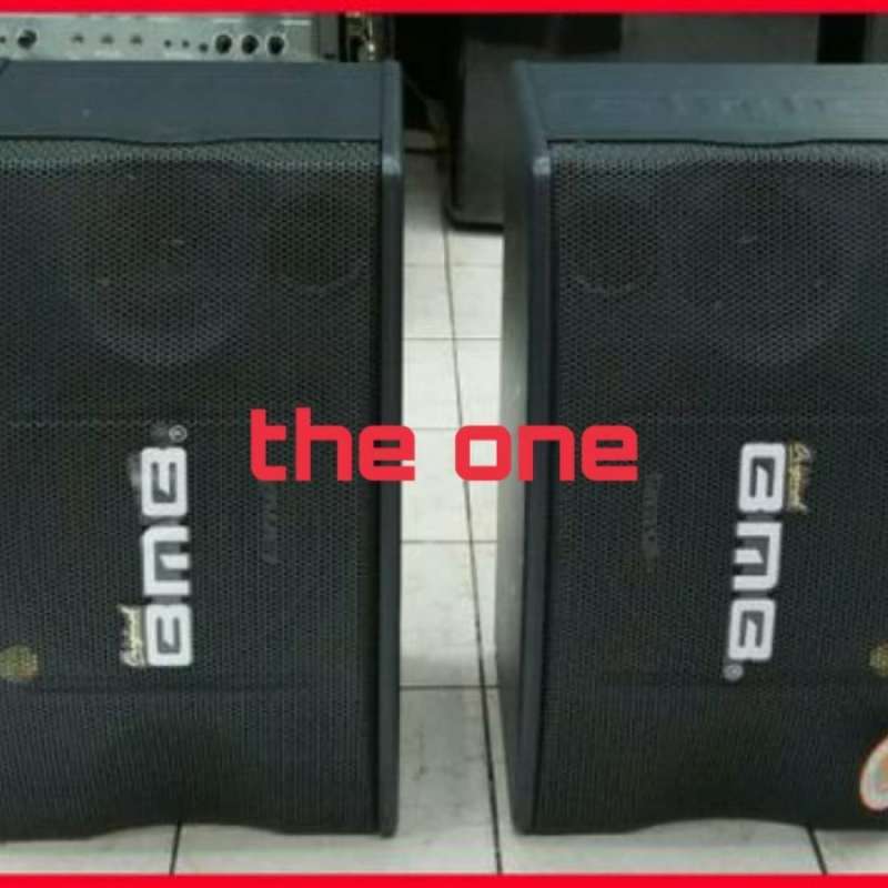 Bmb top cs 350
